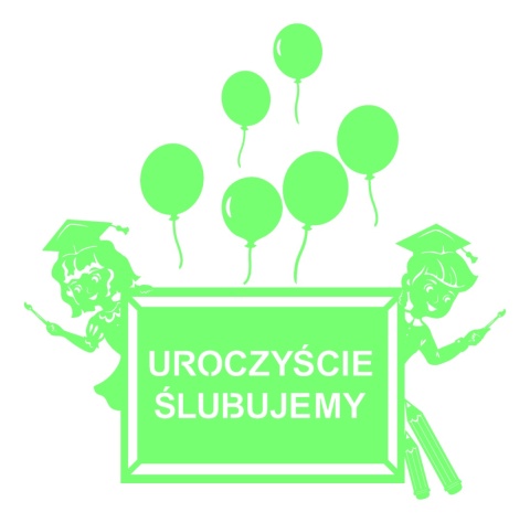 Zestaw 230 Ślubowanie Rok Szkolny Dzieci Balony Dekoracje z papieru Zestaw 230 Ślubowanie Rok Szkolny Dzieci Balony Dekoracje z papieru