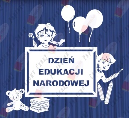 Zestaw 231 Dzień Edukacji Narodowej DEN Rok szkolny Dzieci Balony Dekoracje z papieru