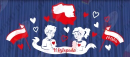 Zestaw 97 - 11 Listopada - Dekoracje z papieru