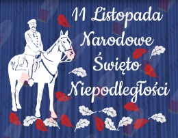 Zestaw 98/1 11 Listopada Piłsudski Dekoracje z papieru