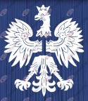 Godło 1 Dekoracje z papieru