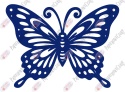 Motyl 2 Dekoracje z papieru