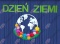 Zestaw 42/2 XXL Dzień Ziemi kwiaty Dekoracje z papieru