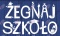 Napis "ŻEGNAJ SZKOŁO" 3 Dekoracje z papieru