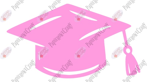 Biret 2 Rok szkolny Dekoracje z papieru