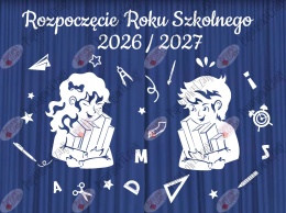 Zestaw 223 Rozpoczęcie Roku Szkolnego Dekoracje z papieru