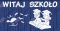 Zestaw 228 Witaj Szkoło Dekoracje z papieru