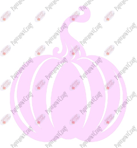 Dynia 5 Dekoracje z papieru