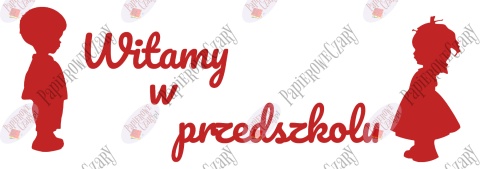 Zestaw 62 Dekoracje z papieru