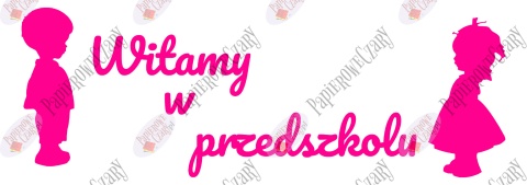 Zestaw 62 Dekoracje z papieru