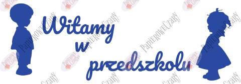 Zestaw 62 Dekoracje z papieru