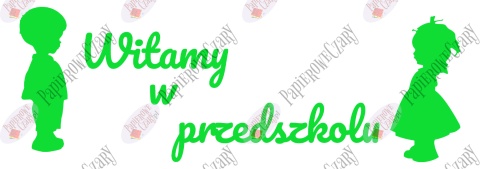 Zestaw 62 Dekoracje z papieru