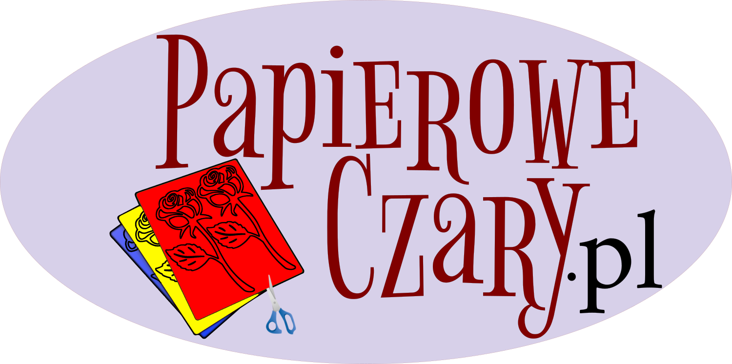 DEKORACJE Z PAPIERU
