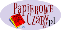 Papierowe Czary