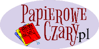 Papierowe Czary